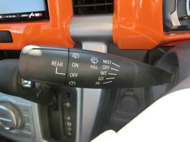 XS ナビ TV HID シートヒーター RBS ハスラー仕様(29枚目)