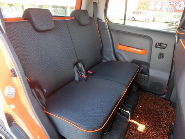 XS ナビ TV HID シートヒーター RBS ハスラー仕様(41枚目)