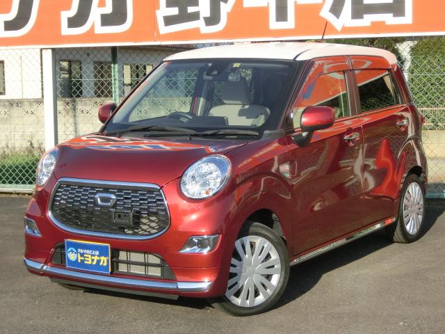スタイルX SAII 衝突被害軽減ブレーキ スマアシ2 社外ナビ ワンセグ バックカメラ ドラレコ ETC オートライト(2枚目)