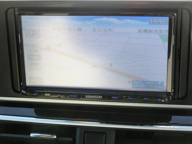 スタイルX SAII 衝突被害軽減ブレーキ スマアシ2 社外ナビ ワンセグ バックカメラ ドラレコ ETC オートライト(15枚目)