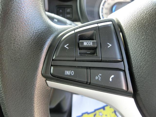 ハイブリッドG 前後衝突被害軽減ブレーキ DSBS 全方位モニター 7型ナビTV ドライブレコーダー HUD スマートキー(15枚目)