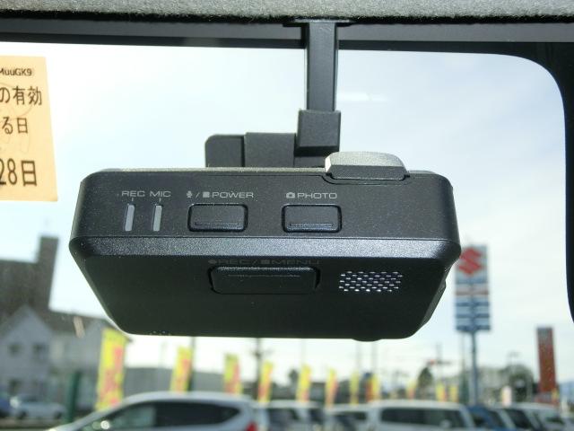 ハイブリッドG 前後衝突被害軽減ブレーキ DSBS 全方位モニター 7型ナビTV ドライブレコーダー HUD スマートキー(28枚目)