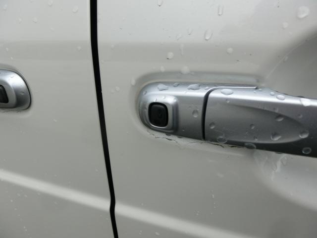 X モンベルバージョンSA SDナビ フルセグTV DVD再生 Bluetooth バックカメラ 衝突被害軽減装置 パワースライドドア ユーザー買取車(44枚目)