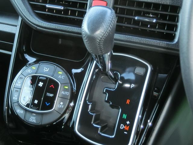 Si ダブルバイビー トヨタセーフティセンス 純正9型ナビ フルセグ 後席12型リヤモニター バックカメラ LEDライト クルーズコントロール ETC2.0 スマートキー 両側電動ドア ワンオーナー(29枚目)