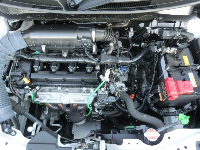 ハイブリッドRS 衝突被害軽減ブレーキDSBS 全方位カメラ付メモリーナビ ETC LEDライト スマートキー(17枚目)