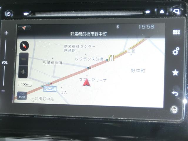 ハイブリッドRS 衝突被害軽減ブレーキDSBS 全方位カメラ付メモリーナビ ETC LEDライト スマートキー(27枚目)