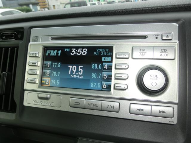 G SSコンフォートLパッケージ ディスプレイ付オーディオ HID シートヒーター オートライト機能付 キーフリー フロアマットスペアキー アイドリングストップ イモビライザー 横滑り防止機能 オートエアコン(29枚目)