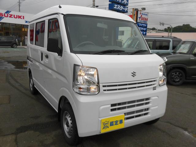 PAリミテッド 2WD 4AT 届出済み未使用車(6枚目)
