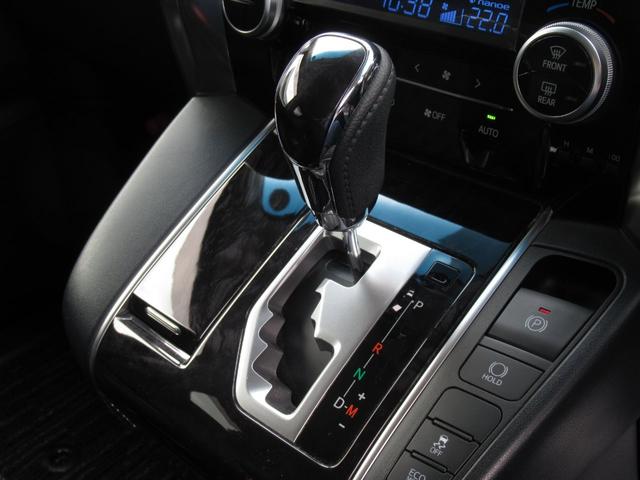 2.5Z 8人乗り 地デジフルセグ純正9インチSDナビ 後席12.1インチモニター ETC2.0 両側PSD(11枚目)