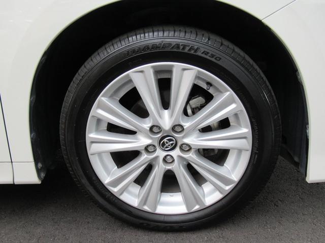 2.5Z 8人乗り 地デジフルセグ純正9インチSDナビ 後席12.1インチモニター ETC2.0 両側PSD(23枚目)