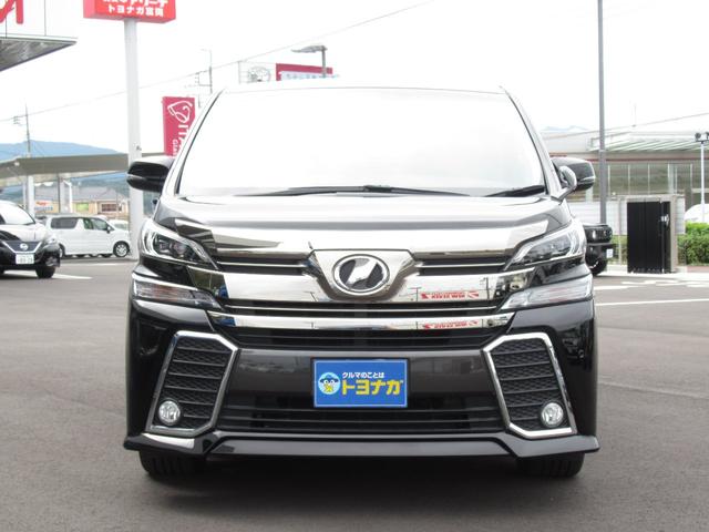 2.5Z Aエディション 純正9インチフルセグナビ 11インチ純正フリップダウンモニター ワンオーナー 両側電動スライドドア LEDヘッドライト(2枚目)
