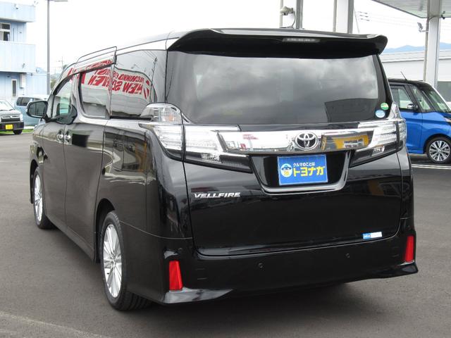 2.5Z Aエディション 純正9インチフルセグナビ 11インチ純正フリップダウンモニター ワンオーナー 両側電動スライドドア LEDヘッドライト(9枚目)