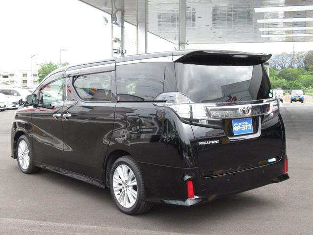 2.5Z Aエディション 純正9インチフルセグナビ 11インチ純正フリップダウンモニター ワンオーナー 両側電動スライドドア LEDヘッドライト(23枚目)