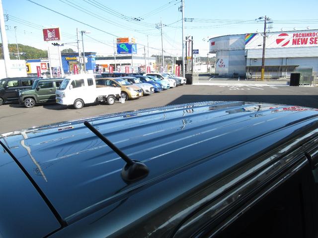 Xターボ 地デジフルセグ純正SDナビ 衝突軽減ブレーキDCBS ドライブレコーダー ETC ターボ シートヒーター HID(22枚目)