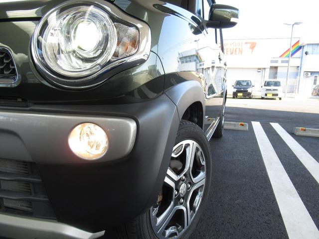 Xターボ 地デジフルセグ純正SDナビ 衝突軽減ブレーキDCBS ドライブレコーダー ETC ターボ シートヒーター HID(36枚目)