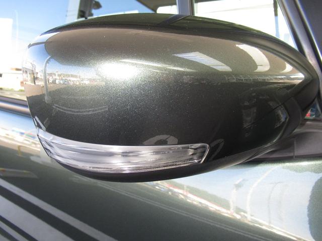 Xターボ 地デジフルセグ純正SDナビ 衝突軽減ブレーキDCBS ドライブレコーダー ETC ターボ シートヒーター HID(39枚目)