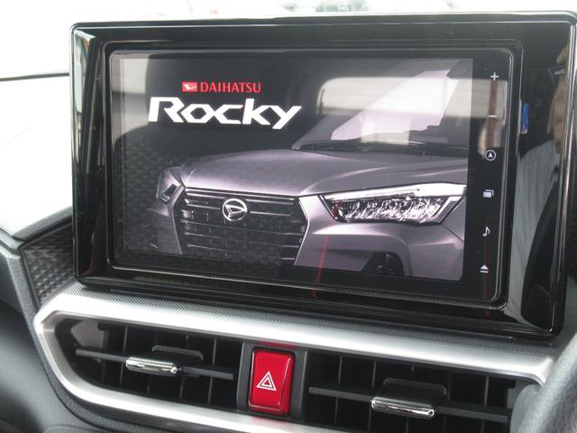 G 地デジフルセグ純正9インチナビ パノラマモニター シートヒーター LEDライト フォグ ターボ車 シートヒーター(10枚目)