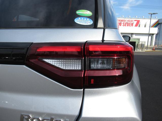 G 地デジフルセグ純正9インチナビ パノラマモニター シートヒーター LEDライト フォグ ターボ車 シートヒーター(27枚目)