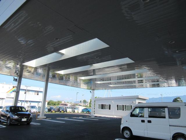 G 地デジフルセグ純正9インチナビ パノラマモニター シートヒーター LEDライト フォグ ターボ車 シートヒーター(45枚目)
