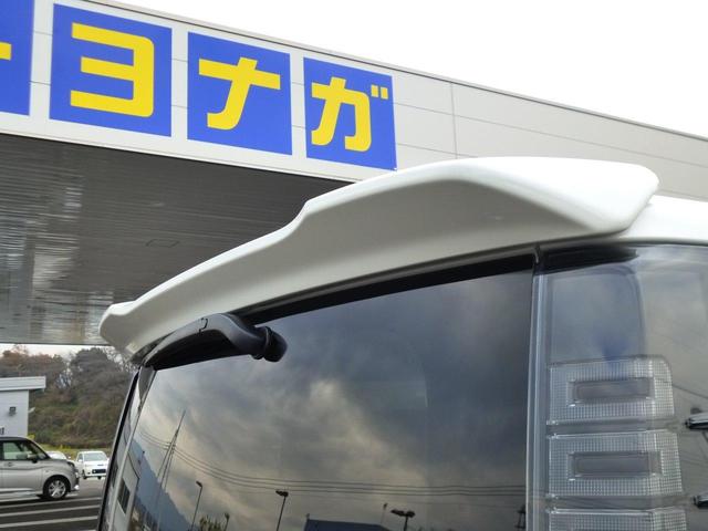 トヨタセーフティセンス 両側電動スライドドア LEDヘッドライト フォグランプ スマートキー クリアランスソナー(44枚目)