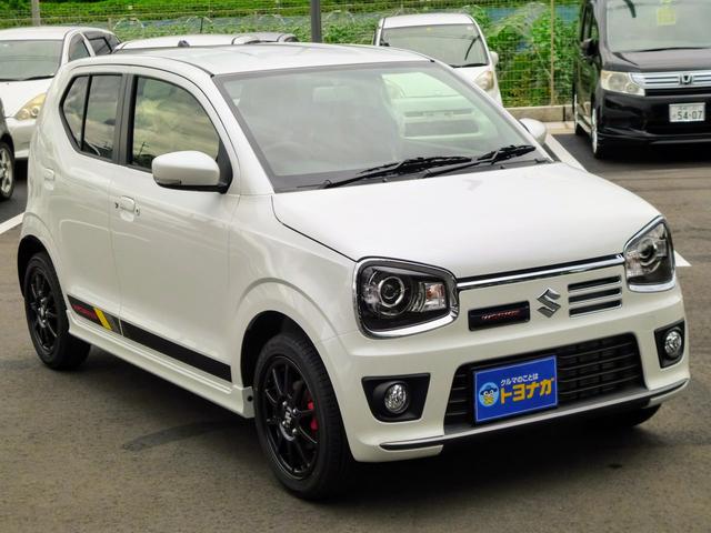 4WD 5MT 純正地デジフルセグナビ マット バイザー キーレスプッシュスタート LEDライト フォグ 15インチ アルミ レカロシート(4枚目)