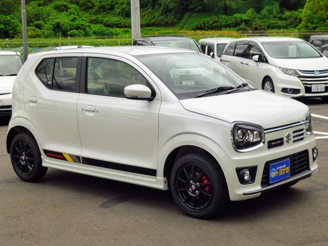 4WD 5MT 純正地デジフルセグナビ マット バイザー キーレスプッシュスタート LEDライト フォグ 15インチ アルミ レカロシート(5枚目)