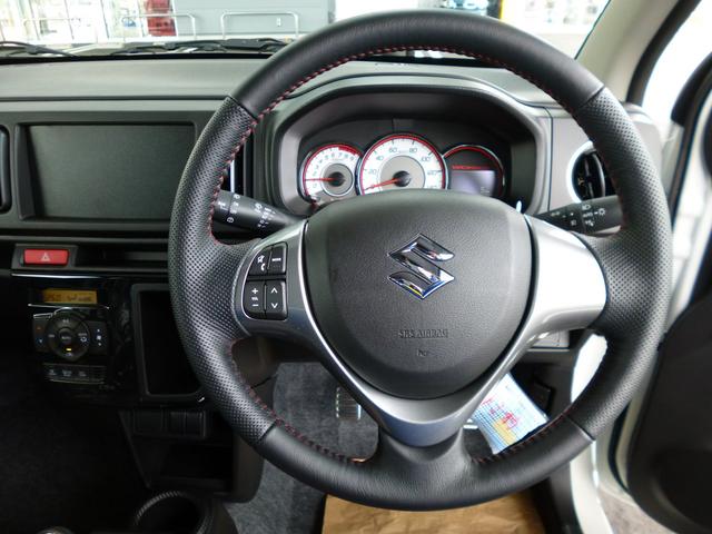 4WD 5MT 純正地デジフルセグナビ マット バイザー キーレスプッシュスタート LEDライト フォグ 15インチ アルミ レカロシート(12枚目)