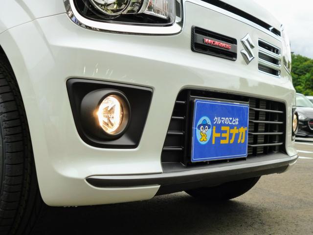 4WD 5MT 純正地デジフルセグナビ マット バイザー キーレスプッシュスタート LEDライト フォグ 15インチ アルミ レカロシート(28枚目)