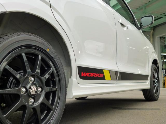 4WD 5MT 純正地デジフルセグナビ マット バイザー キーレスプッシュスタート LEDライト フォグ 15インチ アルミ レカロシート(38枚目)