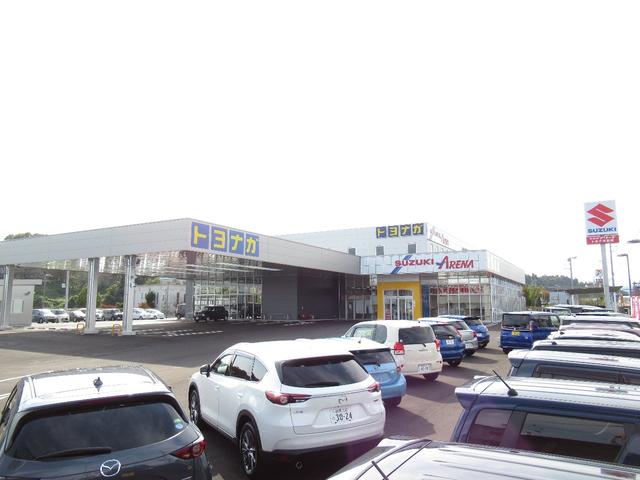 XD ツーリング 純正マツダコネクト地デジフルセグSDナビ バックカメラ ETC 純正18インチアルミ クルーズコントロール キーフリープッシュスタート ワンオーナー(41枚目)