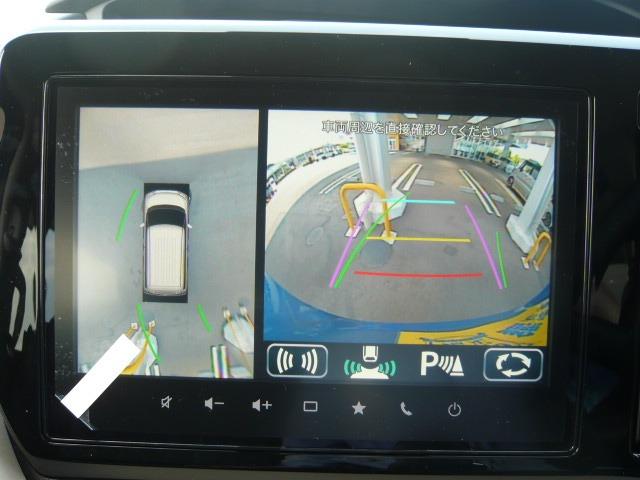 �M�A���o�b�N�ɓ����Ǝ����ł��̂悤�ȉ摜�����j�^�[�ɕ\������܂��B�ڎ��ł͌����Ȃ������������Ĉ��S�ł��ˁB