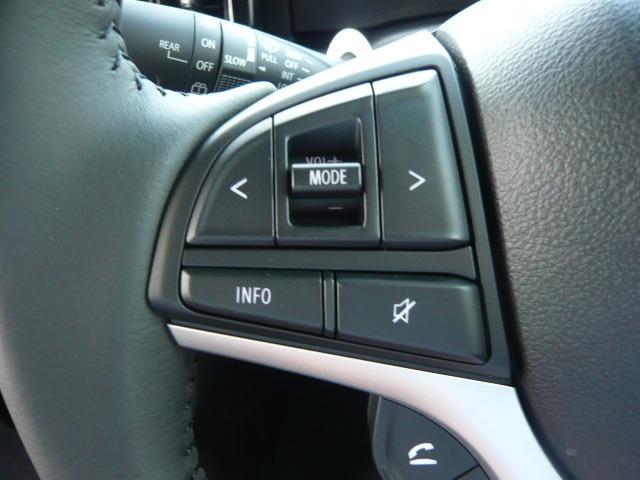 �X�e�A�����O�X�C�b�`�t���Ń{�����[����`�����l�������L�΂����ɑ���\�ł��B