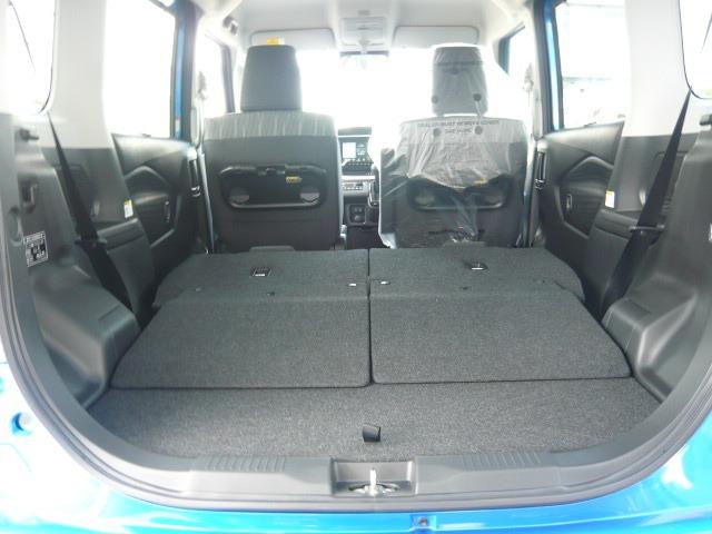 ��Ȃ𗼑��|���΂���ȂɍL��ȃ��Q�b�W�X�y�[�X�ɁI�傫�ȉו����y�X�ύځB