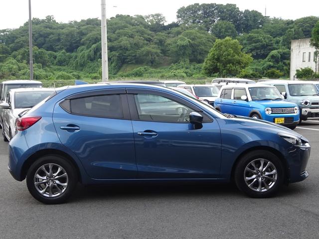 ＭＡＺＤＡ２ １５Ｓプロアクティブ　スマートエディション　３６０度ビューモニター　純正ナビ　ドラレコ　スマートインＥＴＣ　シートヒーター　アダプティブクルーズ　ＬＥＤヘッドライト　ブラインドスポットモニタリング　ヘッドアップディスプレー　スペアキー（21枚目）