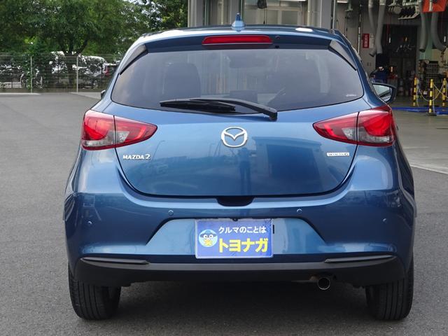 ＭＡＺＤＡ２ １５Ｓプロアクティブ　スマートエディション　３６０度ビューモニター　純正ナビ　ドラレコ　スマートインＥＴＣ　シートヒーター　アダプティブクルーズ　ＬＥＤヘッドライト　ブラインドスポットモニタリング　ヘッドアップディスプレー　スペアキー（22枚目）