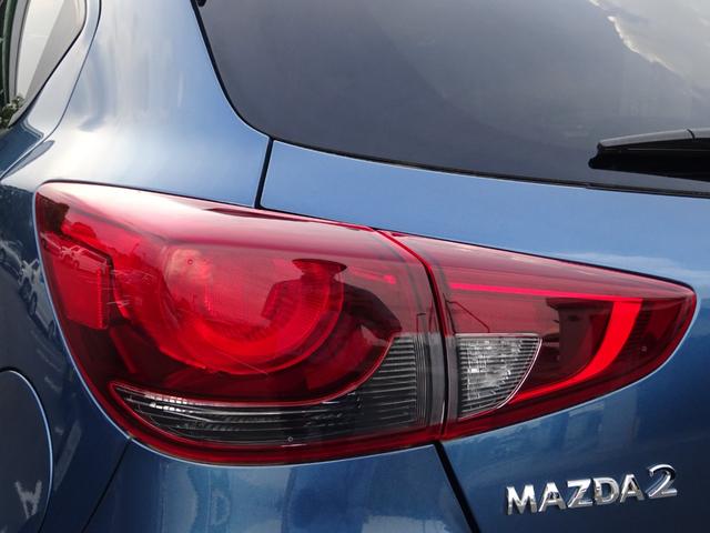 ＭＡＺＤＡ２ １５Ｓプロアクティブ　スマートエディション　３６０度ビューモニター　純正ナビ　ドラレコ　スマートインＥＴＣ　シートヒーター　アダプティブクルーズ　ＬＥＤヘッドライト　ブラインドスポットモニタリング　ヘッドアップディスプレー　スペアキー（31枚目）