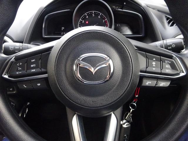 ＭＡＺＤＡ２ １５Ｓプロアクティブ　スマートエディション　３６０度ビューモニター　純正ナビ　ドラレコ　スマートインＥＴＣ　シートヒーター　アダプティブクルーズ　ＬＥＤヘッドライト　ブラインドスポットモニタリング　ヘッドアップディスプレー　スペアキー（68枚目）