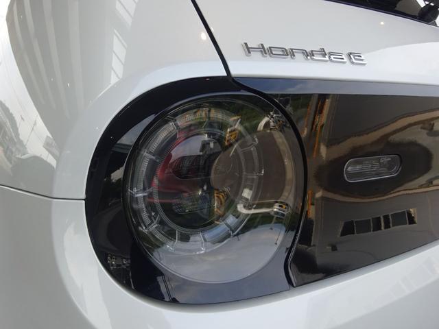 Ｈｏｎｄａ ｅ アドバンス　ホンダセンシング　ナビＴＶ　ＥＴＣ　マルチビューモニター　デジタルインナーミラー　シートヒーター　アダプティブクルーズコントロール　Ｂｌｕｅｔｏｏｔｈ　前後ドラレコ　ステアリングヒーター（29枚目）