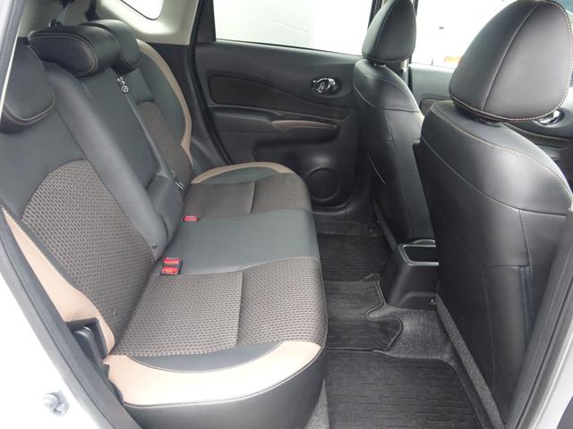 ノート ｅ－パワー　メダリスト　フルセグ純正７インチナビゲーション　アラウンドビューモニター　ＬＥＤヘッドライト　デジタルインナーミラー　エマージェンシーブレーキ　純正１５インチアルミホイール　純正ドライブレコーダー　ＥＴＣ車載器（15枚目）