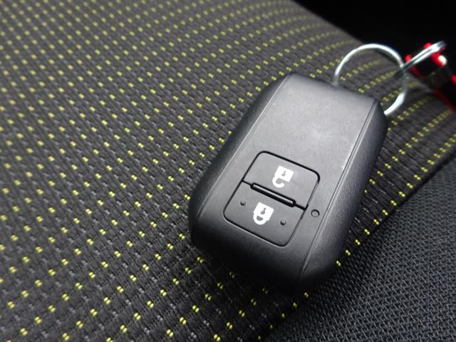 ジムニー ＸＣ　届出済み未使用車　５速マニュアル　デュアルセンサーブレーキ　リヤパーキングセンサー付４型　ＬＥＤヘッドライト　シートヒーター　純正１６インチアルミ　本革巻ステアリング　リモート格納ドアミラー（72枚目）