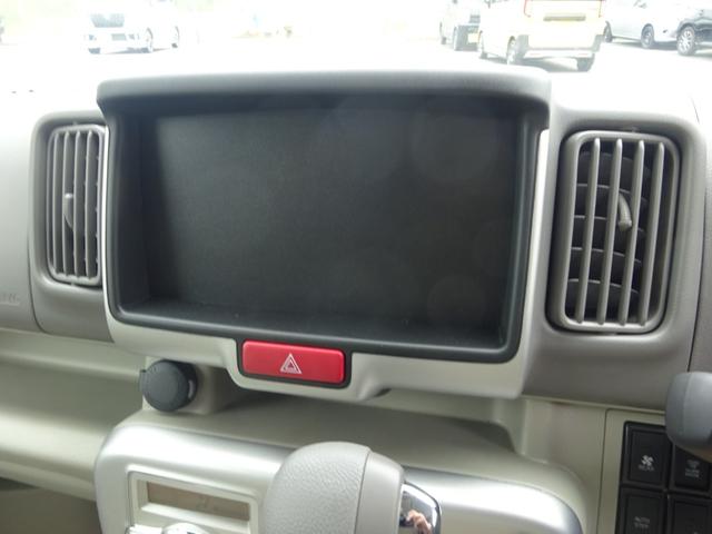 エブリイワゴン ＰＺターボスペシャル　両側パワースライドドア　純正フロアマット　ＥＴＣ２．０　運転席シートヒーター　助手席オートステップ　本革ステアリング　ＤＣＢＳ　ＬＥＤヘッドライト　入ルーフ　後期ＣＶＴモデル　キーレスプッシュスタート（17枚目）