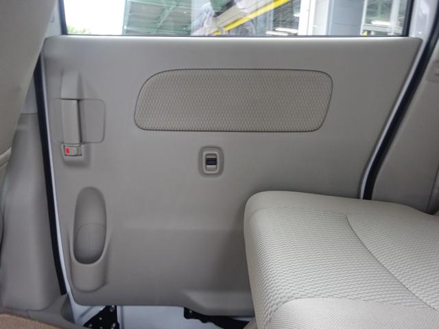 エブリイワゴン ＰＺターボスペシャル　両側パワースライドドア　純正フロアマット　ＥＴＣ２．０　運転席シートヒーター　助手席オートステップ　本革ステアリング　ＤＣＢＳ　ＬＥＤヘッドライト　入ルーフ　後期ＣＶＴモデル　キーレスプッシュスタート（53枚目）