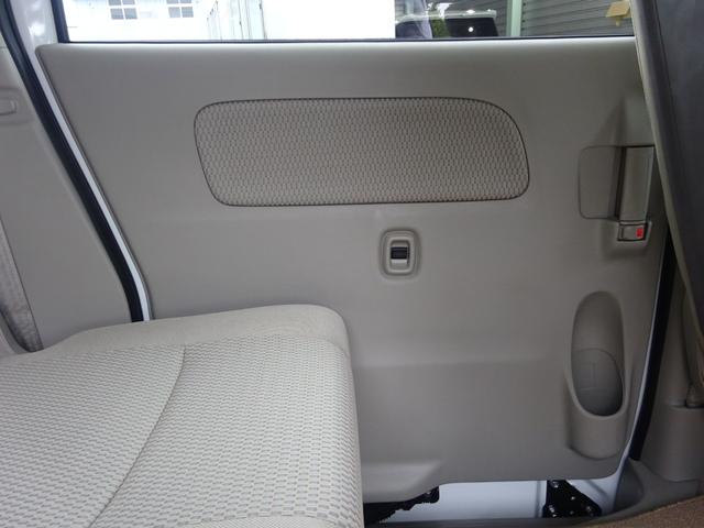 エブリイワゴン ＰＺターボスペシャル　両側パワースライドドア　純正フロアマット　ＥＴＣ２．０　運転席シートヒーター　助手席オートステップ　本革ステアリング　ＤＣＢＳ　ＬＥＤヘッドライト　入ルーフ　後期ＣＶＴモデル　キーレスプッシュスタート（56枚目）