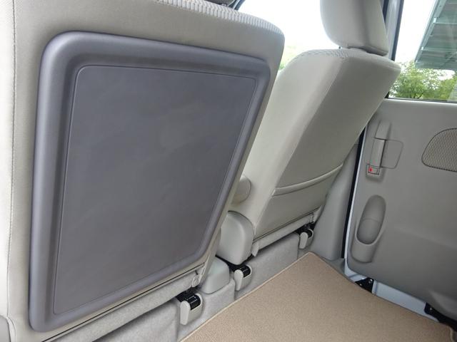 エブリイワゴン ＰＺターボスペシャル　両側パワースライドドア　純正フロアマット　ＥＴＣ２．０　運転席シートヒーター　助手席オートステップ　本革ステアリング　ＤＣＢＳ　ＬＥＤヘッドライト　入ルーフ　後期ＣＶＴモデル　キーレスプッシュスタート（61枚目）