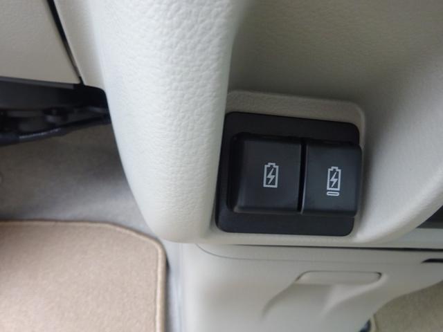 エブリイワゴン ＰＺターボスペシャル　両側パワースライドドア　純正フロアマット　ＥＴＣ２．０　運転席シートヒーター　助手席オートステップ　本革ステアリング　ＤＣＢＳ　ＬＥＤヘッドライト　入ルーフ　後期ＣＶＴモデル　キーレスプッシュスタート（66枚目）