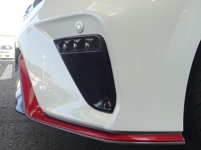 ノート e-パワーニスモ 純正SDナビ フルセグTV アラウンドビューモニター デジタルインナーミラー LEDヘッドライト ETC エマージェンシーブレーキ バックフォグ インテリジェントキー クリアランスソナー(28枚目)