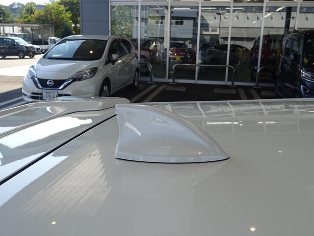 ノート e-パワーニスモ 純正SDナビ フルセグTV アラウンドビューモニター デジタルインナーミラー LEDヘッドライト ETC エマージェンシーブレーキ バックフォグ インテリジェントキー クリアランスソナー(33枚目)