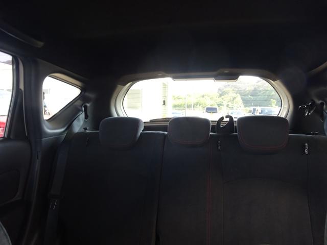 ノート e-パワーニスモ 純正SDナビ フルセグTV アラウンドビューモニター デジタルインナーミラー LEDヘッドライト ETC エマージェンシーブレーキ バックフォグ インテリジェントキー クリアランスソナー(64枚目)