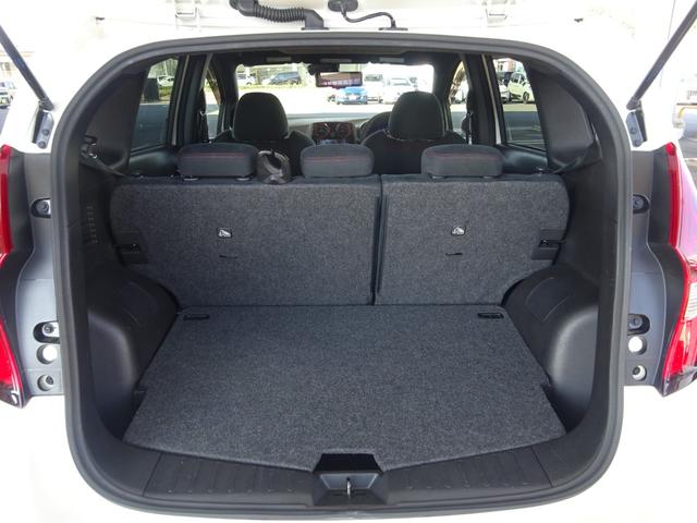 ノート e-パワーニスモ 純正SDナビ フルセグTV アラウンドビューモニター デジタルインナーミラー LEDヘッドライト ETC エマージェンシーブレーキ バックフォグ インテリジェントキー クリアランスソナー(73枚目)