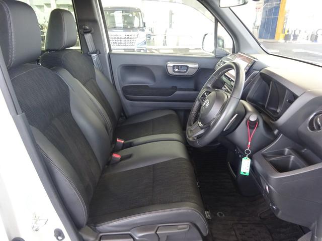 N-WGNカスタム L・ターボホンダセンシング 地デジフルセグTV純正8インチナビゲーションBluetooth ETC車載器 バックカメラ 15インチアルミホイール LEDヘッドライト 運転席シートヒーター キーレスプッシュスタート スマートキー(14枚目)